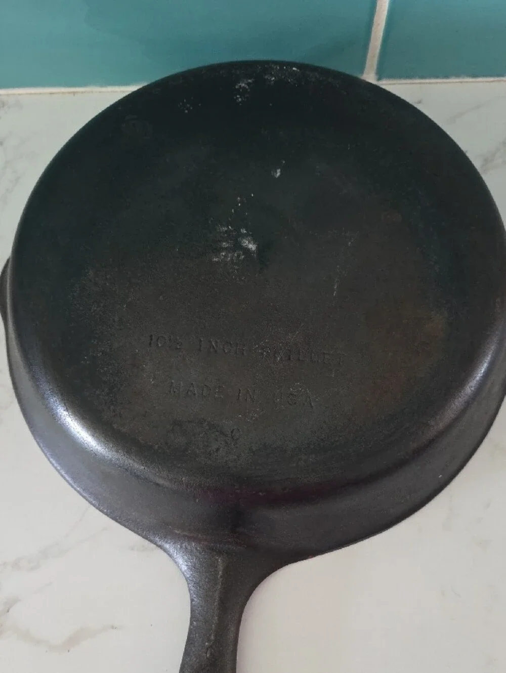 N/A vintage unmarked